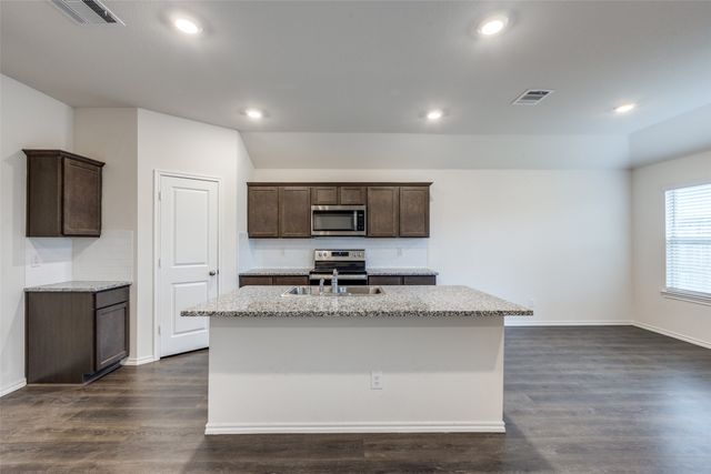 309 Patina Street, Josephine, TX 75189