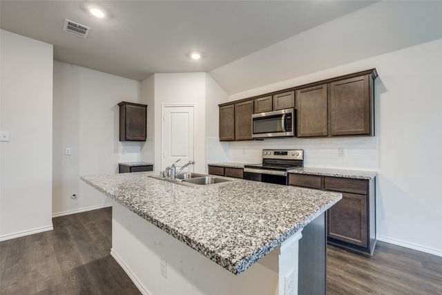 309 Patina Street, Josephine, TX 75189