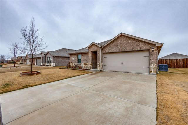 309 Patina Street, Josephine, TX 75189