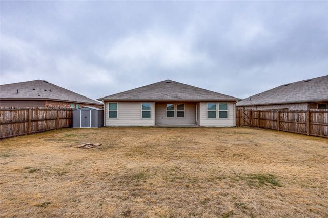 309 Patina Street, Josephine, TX 75189
