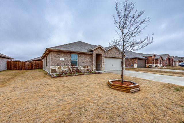 309 Patina Street, Josephine, TX 75189