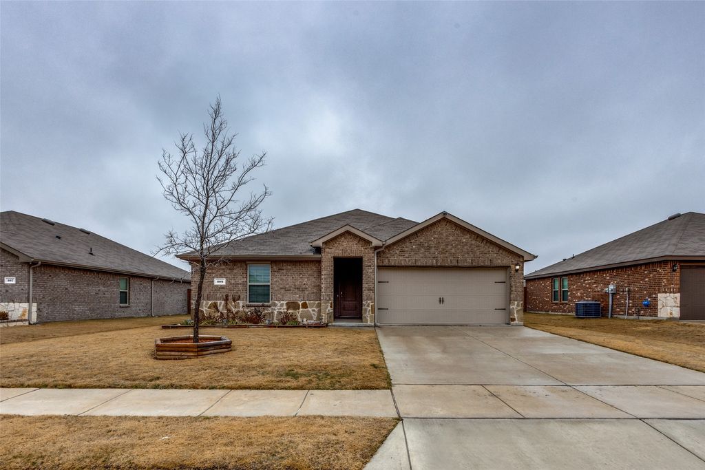 309 Patina Street, Josephine, TX 75189