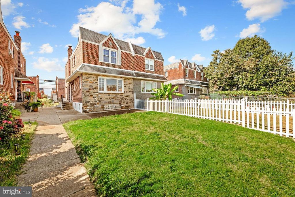 1118 PRINCETON AVE, Philadelphia, PA 19111