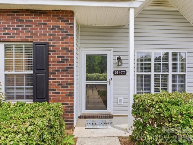 15477 Asterwind Court, Charlotte, NC 28277