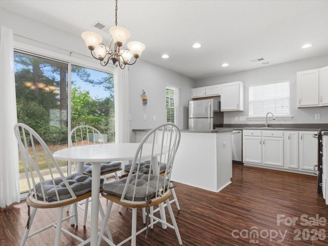 15477 Asterwind Court, Charlotte, NC 28277