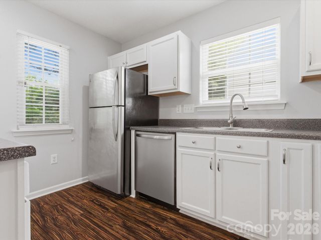 15477 Asterwind Court, Charlotte, NC 28277