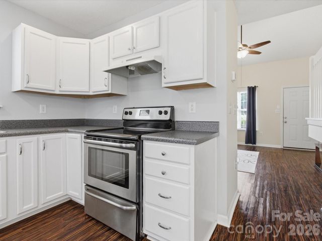 15477 Asterwind Court, Charlotte, NC 28277