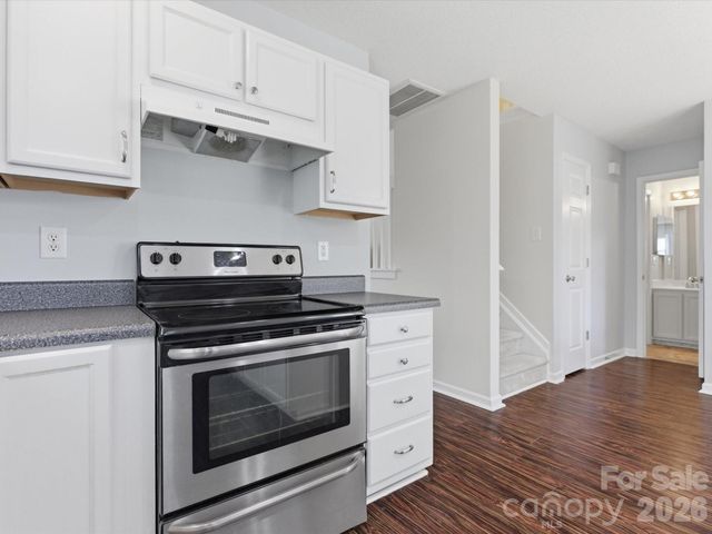 15477 Asterwind Court, Charlotte, NC 28277