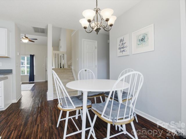 15477 Asterwind Court, Charlotte, NC 28277