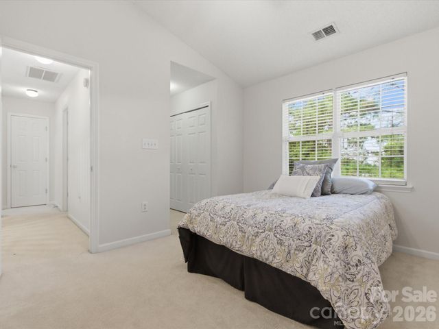 15477 Asterwind Court, Charlotte, NC 28277