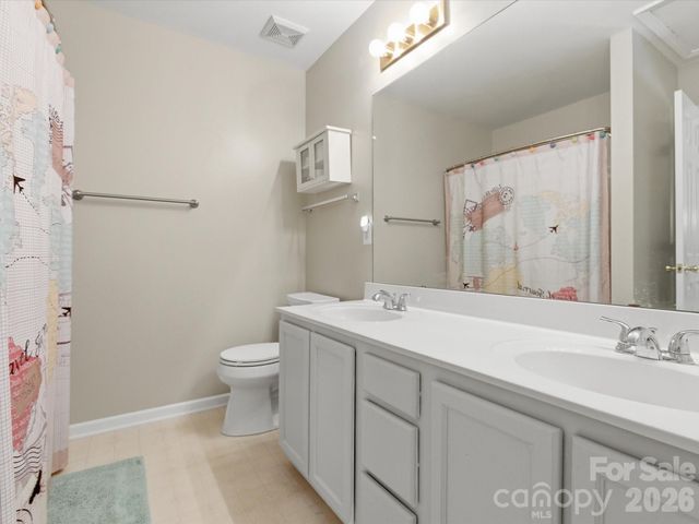 15477 Asterwind Court, Charlotte, NC 28277