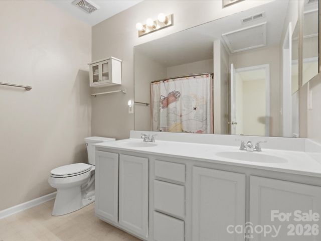 15477 Asterwind Court, Charlotte, NC 28277