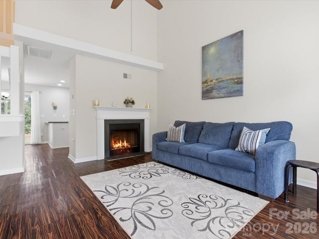 15477 Asterwind Court, Charlotte, NC 28277