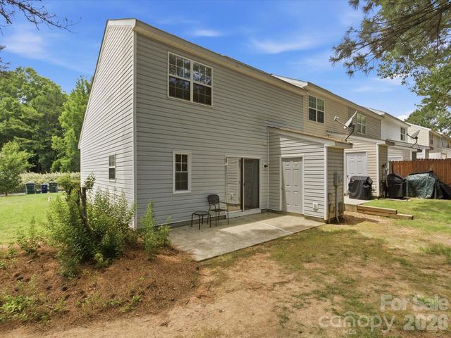 15477 Asterwind Court, Charlotte, NC 28277