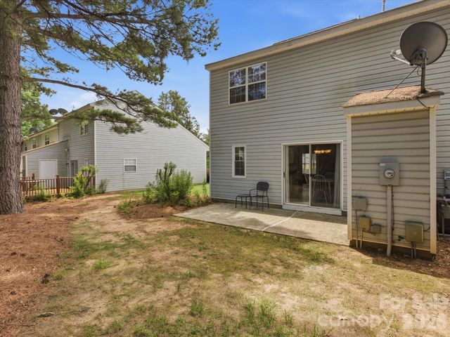 15477 Asterwind Court, Charlotte, NC 28277