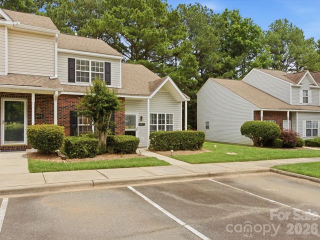 15477 Asterwind Court, Charlotte, NC 28277