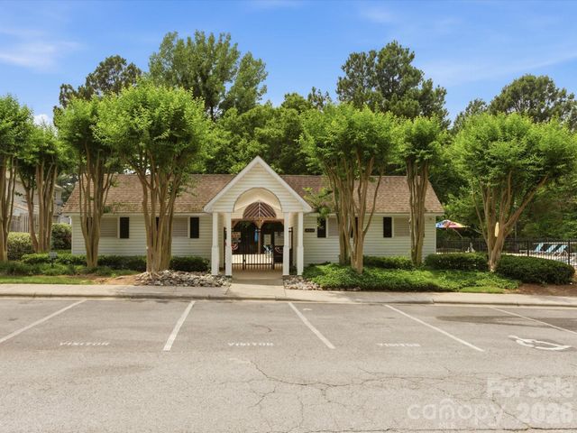 15477 Asterwind Court, Charlotte, NC 28277