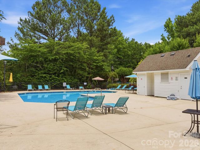 15477 Asterwind Court, Charlotte, NC 28277