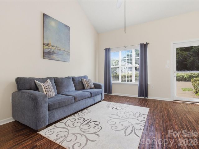 15477 Asterwind Court, Charlotte, NC 28277