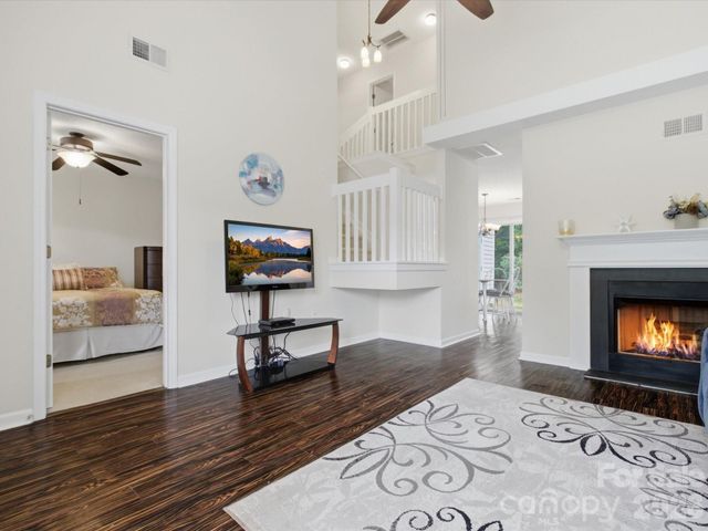 15477 Asterwind Court, Charlotte, NC 28277