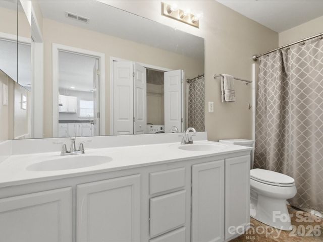 15477 Asterwind Court, Charlotte, NC 28277
