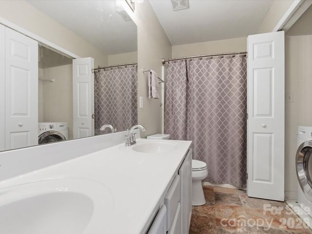 15477 Asterwind Court, Charlotte, NC 28277