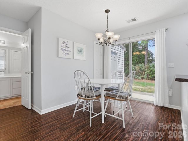 15477 Asterwind Court, Charlotte, NC 28277