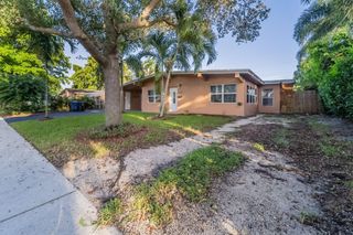 3481 SW 20th St, Fort Lauderdale, FL 33312