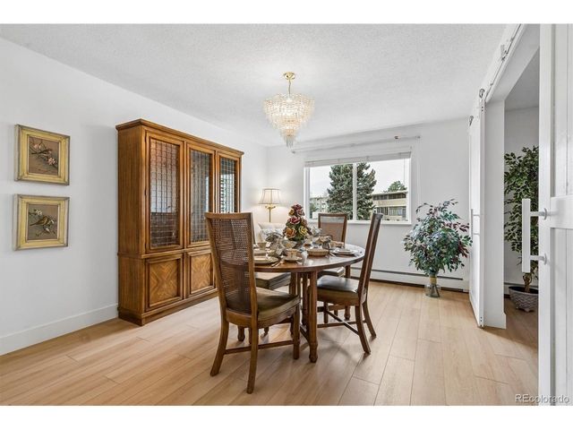 9340 E Center Ave 4A, Denver, CO 80247