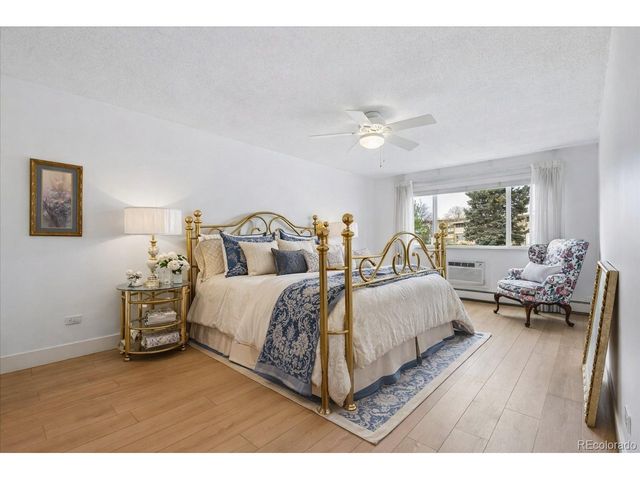 9340 E Center Ave 4A, Denver, CO 80247