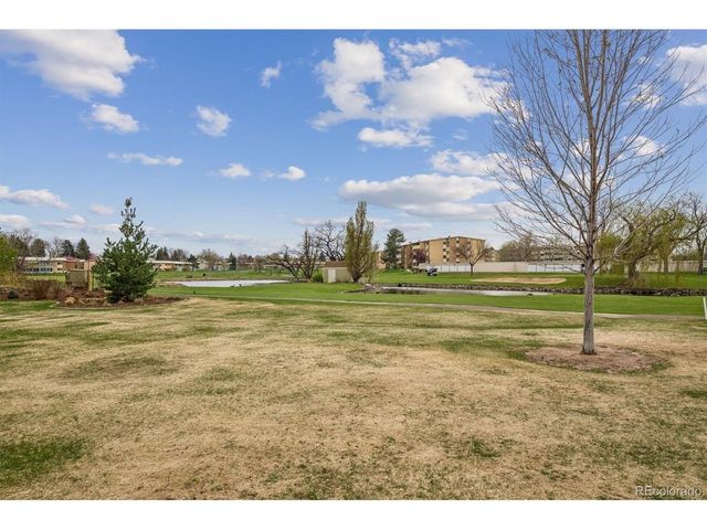 9340 E Center Ave 4A, Denver, CO 80247