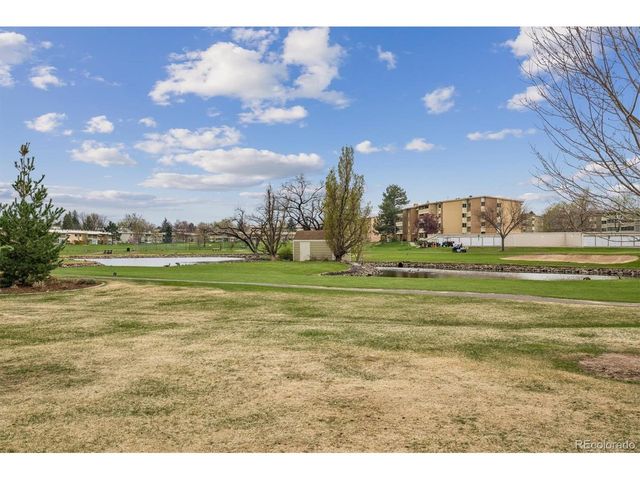 9340 E Center Ave 4A, Denver, CO 80247