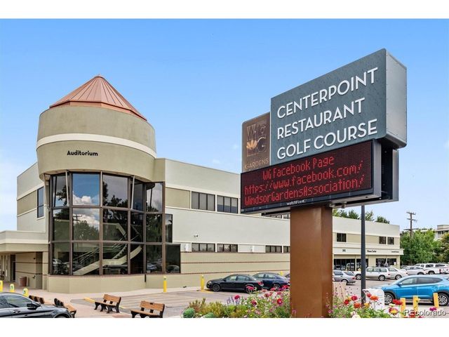 9340 E Center Ave 4A, Denver, CO 80247