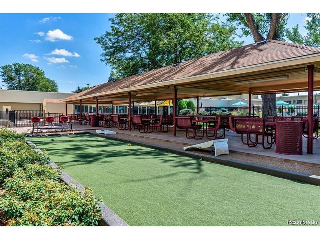 9340 E Center Ave 4A, Denver, CO 80247