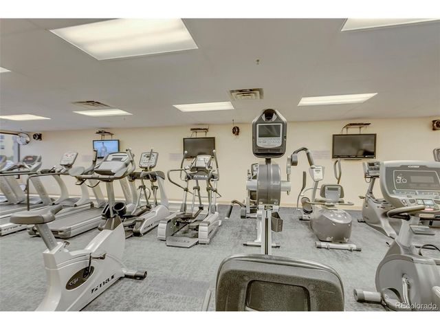 9340 E Center Ave 4A, Denver, CO 80247