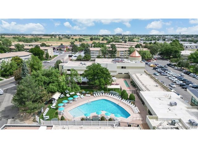 9340 E Center Ave 4A, Denver, CO 80247