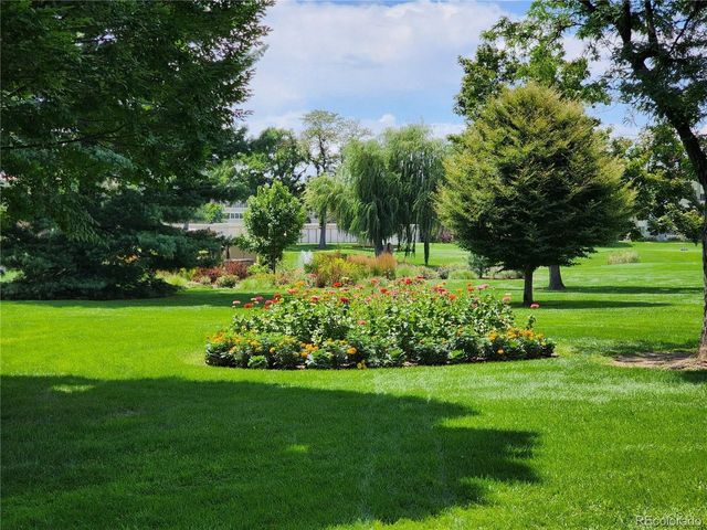 9340 E Center Ave 4A, Denver, CO 80247