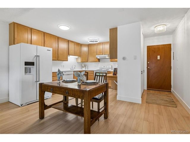 9340 E Center Ave 4A, Denver, CO 80247