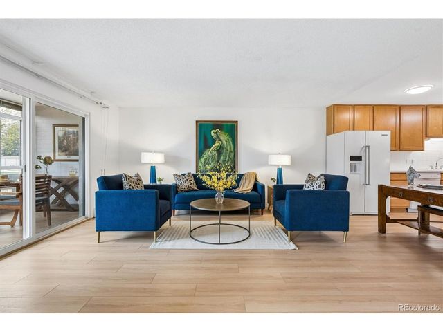 9340 E Center Ave 4A, Denver, CO 80247