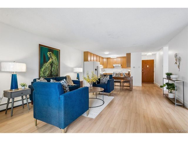 9340 E Center Ave 4A, Denver, CO 80247