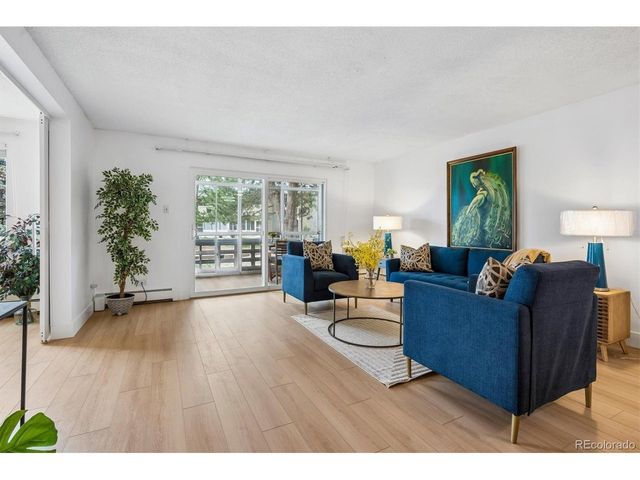 9340 E Center Ave 4A, Denver, CO 80247