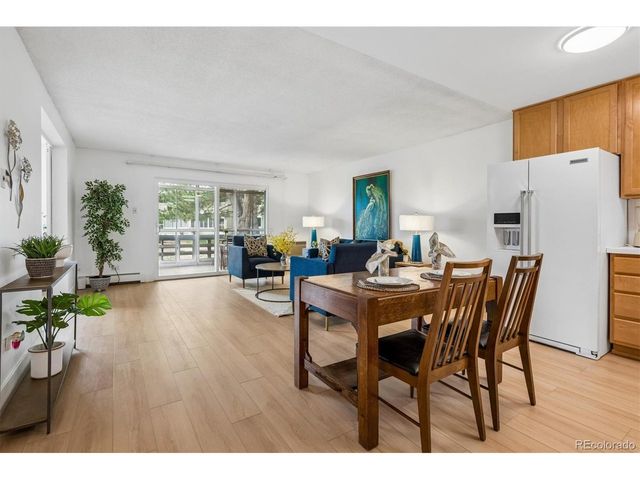 9340 E Center Ave 4A, Denver, CO 80247