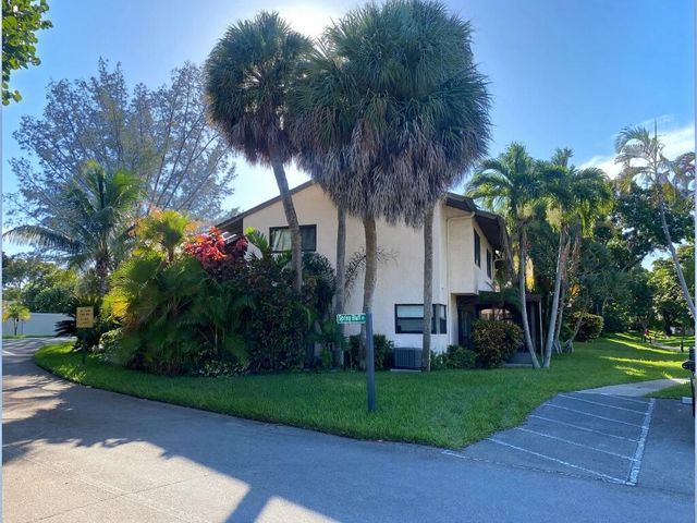 3400 Spring Bluff Place, Lauderhill, FL 33319