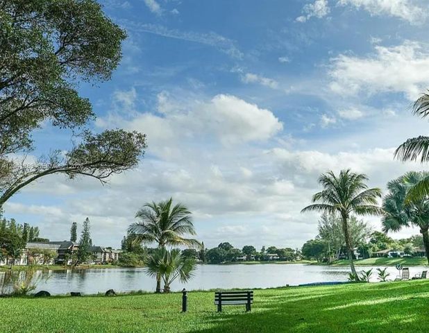 3400 Spring Bluff Place, Lauderhill, FL 33319