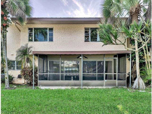 3400 Spring Bluff Place, Lauderhill, FL 33319