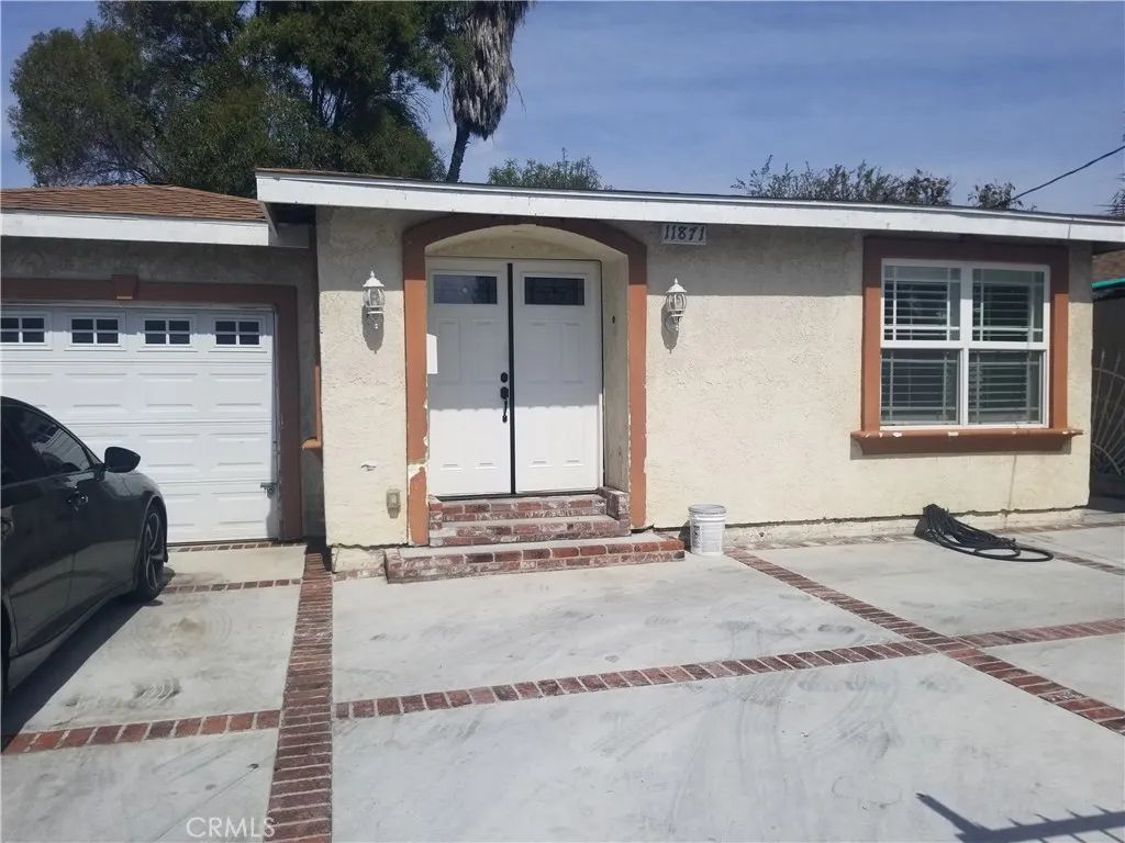 Image 1 of property listing at 11871 162nd Street, Norwalk, CA 90650