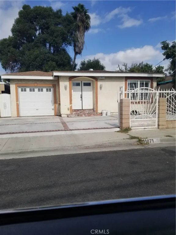 Image 3 of property listing at 11871 162nd Street, Norwalk, CA 90650