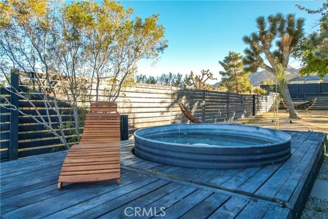 60670 Pueblo, Joshua Tree, CA 92252