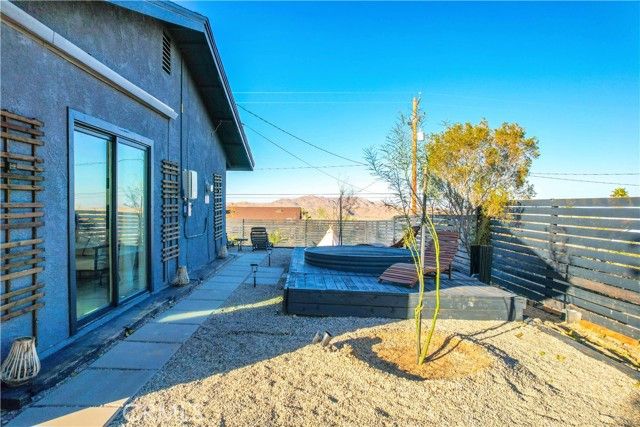 60670 Pueblo, Joshua Tree, CA 92252