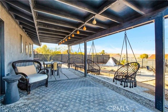 60670 Pueblo, Joshua Tree, CA 92252